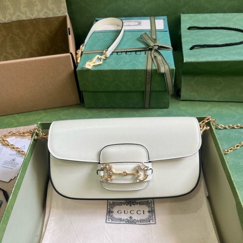 G*u*i satchel bags